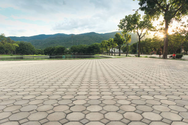 Best Driveway Resurfacing Pavers  in La Porte, IN