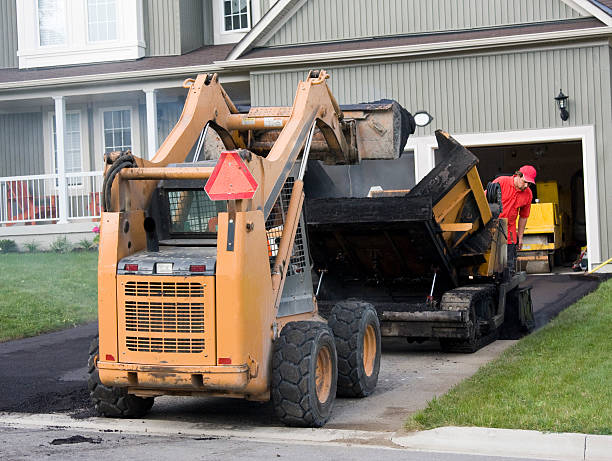 Best Driveway Paving Contractor  in La Porte, IN