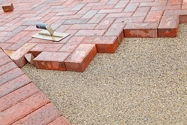 Best Driveway Pavers Near Me  in La Porte, IN