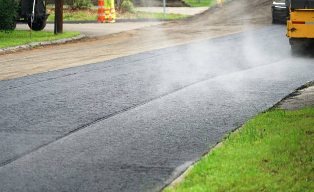 Best Best Driveway Pavers  in La Porte, IN