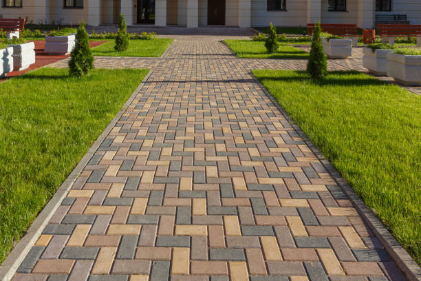 Reasons to Select Us for Your Driveway Paving Requirements in La Porte, IN